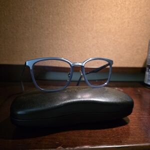 Rayban Eyeglasses RB7117